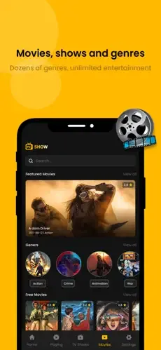 sony-wireless-earphones Movies and shows