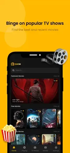 sony-wireless-earphones tv show